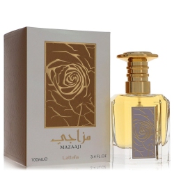 LATTAFA Masaaji Eau De Parfum Spray (Unisex) By