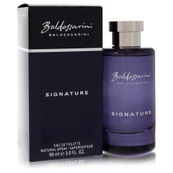 BALDESSARINI Signature Eau De Toilette Spray By