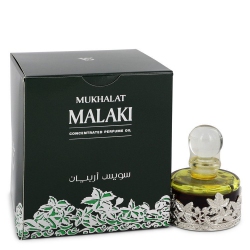SWISS ARABIAN Mukhalat Malaki Concentrated Perfume Oil By