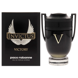 PACO RABANNE Invictus Victory Eau De Parfum Spray By