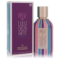 LULU CASTAGNETTE Piege De Eau De Parfum Spray By In Purple