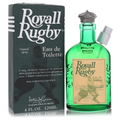 ROYALL FRAGRANCES Royall Rugby Eau De Toilette Spray By