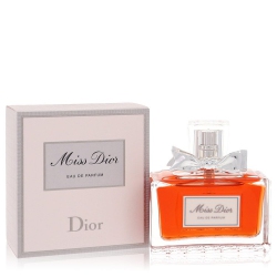 CHRISTIAN DIOR Miss Dior (Miss Dior Cherie) Eau De Parfum Spray (New Packaging) By