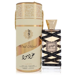 LATTAFA Oud Mood Eau De Parfum Spray (Unisex) By
