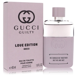 GUCCI Guilty Love Edition Mmxxi Eau De Toilette Spray By