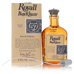 ROYALL FRAGRANCES Royall Bay Rhum 57 Eau De Toilette Spray By