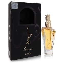 LATTAFA Maahir Eau De Parfum Spray (Unisex) By