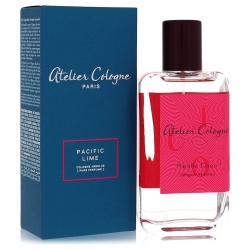 ATELIER COLOGNE Pacific Pure Perfume Spray (Unisex) By In Lime