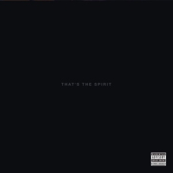 SONY MUSIC Bring Me The Horizon - That's The Spirit [Audio Vinyl]