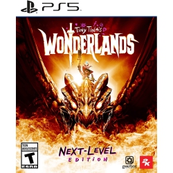 2K Tiny Tina's Wonderlands: Next-Level Edition Ps5