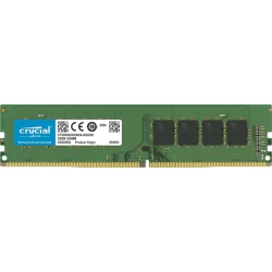 MICRON Crucial 16GB Ddr4 3200Mhz Desktop Memory - (Ct16G4Dfra32A)