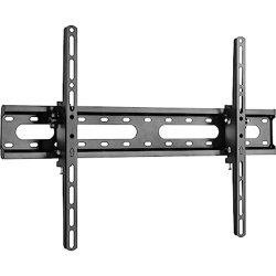 PRIMECABLES 37-70 Inches Heavy Duty Tilting Tv Mounts, Tv Wall Mount Bracket Holds Up to 99Lbs And Max Vesa to 600X400Mm