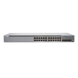JUNIPER Ex2300-24P - Ex2300 Series Ethernet Switches