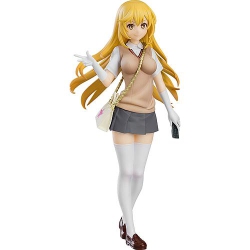 GOOD SMILE COMPANY Pop Up Parade: Misaki Shokuhou A Certain Scientific Railgun T