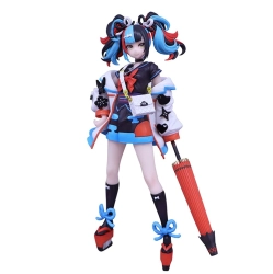 FURYU Archer "sei Shonagon" Fate/grand Order Servant Sss Figure