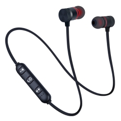 SUPERSHIELD Bluetooth Wireless In-Ear Sports Earphones Headset Headphone for Samsung Lg Google Pixel