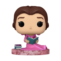 FUNKO Pop Belle Disney Princess #1021