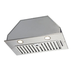ONEX ® Oin220 Stainless Steel Under Cabinet 20 Inch Range Hood