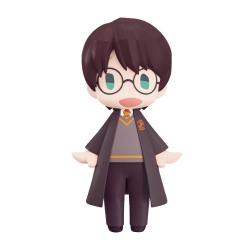 GOOD SMILE Company - Harry Potter Hello Harry Potter Mini Figure [Collectables] Figure, Collectible