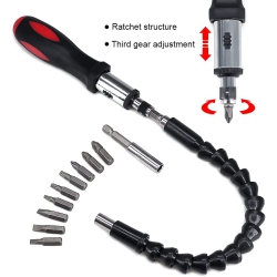 FLEXSCREW Screwdriver