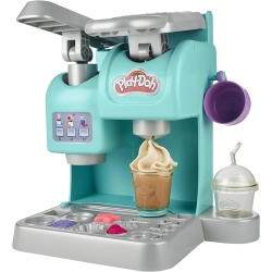HASBRO Play-Doh Kitchen Creations Colorful Cafe Playset
