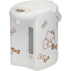 ZOJIRUSHI X Hello Kitty® Micom Water Boiler & Warmer Zo-CD-Wcc30Kt