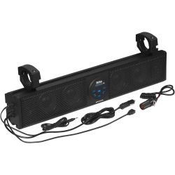 BOSS AUDIO SYSTEMS Boss Audio Brt26A 26" Riot Sound Bar