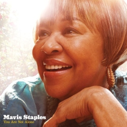 ANTI Mavis Staples - You Are Not Alone [Vinyl Lp]