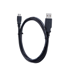 GENERIC USB Power Charger Cable Cord for Bth240 Bluetooth Stereo Headphone