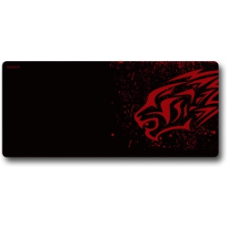 GENERIC Large Mousepad Xl Gaming Mouse Pad Desk Mat Smooth Surface Non-Slip Rubber Mouse Pad Mat With Designs