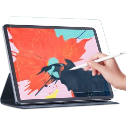 GENERIC (2Pack) Paper Screen Ipad Air 3 for Apple Ipad Air 3 2019/ipad Pro 10.5 Inch, Pet Film Fee Like Writing On Paper