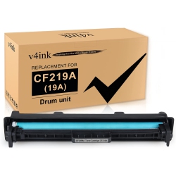 GENERIC 1Pk Compatible 19A Drum Replacement for HP 19A Cf219A Drum Unit for Use In HP Pro Mfp M130Fw M130Nw M130Fn M130A
