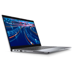 DELL Refurbished (Excellent) Latitude 5320, 13" Fhd, Intel Iris Xe, I5-1135G7, 8GB Ddr4, 256GB SSD, Win 11 Pro