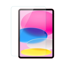 JCPAL Iclara Glass Screen Protector for Ipad 10.9" (2022)