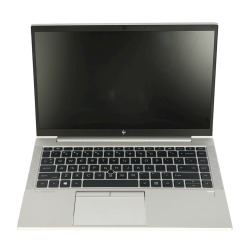 HP Refurbished (Good) - Elitebook 845 G7 Notebook - Ryzen 5 4650U 16 256 - Business Laptop