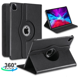 YELLOW-PRICE 360 Degree Rotating Stand Protective Cover for Apple Ipad Pro 11/12.9 Inch 2020