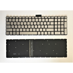HP Pavilion 15 Series Bilingual Backlit Keyboard Replacement for Enhanced Typing Experience