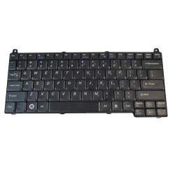 DELL Replacement Vostro Laptop Keyboard for Models 1310, 1320, 1510, 1520, 2510