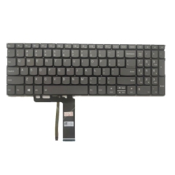 LENOVO New Us English Backlit Keyboard Sn20M63110 PC5Cp-Us Pk1329A3A00