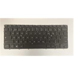 DELL New Cf Canadian French Backlit Keyboard Mxr46 0Mxr46 Aed13K00110