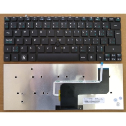 ACER Iconia Tab W500 W501 Docking Station Keyboard Replacement - Brand New
