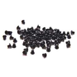 APPLE New Macbook Pro Retina 13 15 A1425 A1502 A1398 2012-2015 Keyboard Screws 100