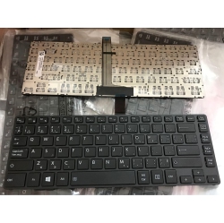 TOSHIBA Tecra A40-C Series Canadian Bilingual Keyboard - Model G83C000Ha5Ub