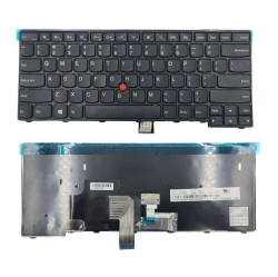 LENOVO Edge E440 E431 Non-Backlit Keyboard - Us English Replacement Part 04Y0824