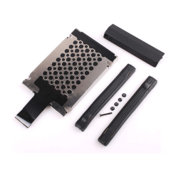 LENOVO New Ibm Thinkpad T420 T420I HDD Hard Drive Cover Caddy And Rails 04W1637 0A65192