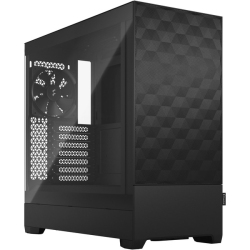 FRACTAL DESIGN Pop Air RGB Computer Case (Fd-C-Por1A-06)