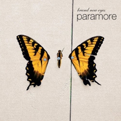 FUELED BY RAMEN Paramore - Brand New Eyes [Vinyl Lp]