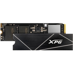 M.2　SSD　4TB　AGAMMIXS70B-4T-CS XPG 4TB GAMMIX S70 Blade PCIe Gen4 SSD: 7400MB/s, PS5 compatible