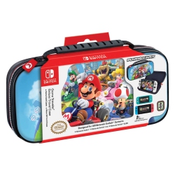 RDS Game Traveler Case Bundle Mario Kart
