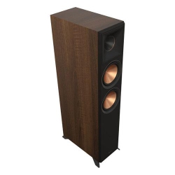 KLIPSCH Rp-6000F Ii Floorstanding Speaker -Each (Walnut)